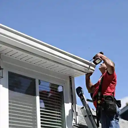 gutter services Elysburg